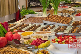 Hatay’ın 5 lezzeti daha tescillendi; sayı 75’e çıktı