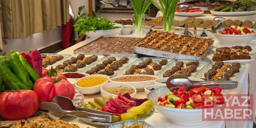 Hatay’ın 5 lezzeti daha tescillendi; sayı 75’e çıktı