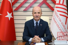 YÖK Başkanı Özvar: Türkiye’nin stratejik alanlardaki iddiasını nitelikli insan kaynağıyla güçlendireceğiz