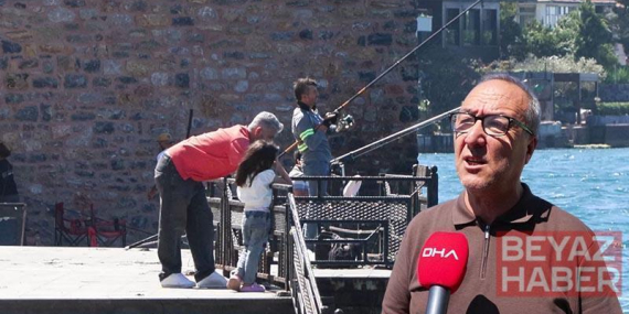 Adil Tek: Sıcaklıklar 22 Ağustos’ta pik noktasına ulaşacak