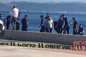 3 kardeşi denizde ölü bulunan, kendisi ise aranan kıza sağ ulaşıldı