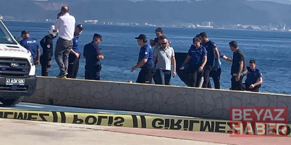 3 kardeşi denizde ölü bulunan, kendisi ise aranan kıza sağ ulaşıldı
