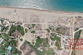 5 yıldızlı otel sahili kazıp çöplük yaptı, kaplumbağa dostu sertifikası iptal edildi
