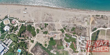 5 yıldızlı otel sahili kazıp çöplük yaptı, kaplumbağa dostu sertifikası iptal edildi