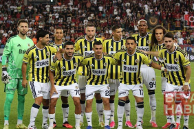 Fenerbahçe, Konyaspor karşısında ligdeki ilk galibiyetini arayacak