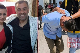 Husumetlisi ile oğlunu öldüren şüpheli: 40 milyon lirayı ödemeyince vurdum