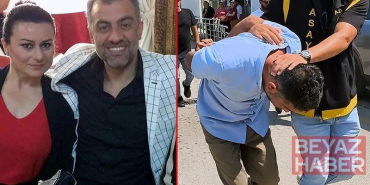 Husumetlisi ile oğlunu öldüren şüpheli: 40 milyon lirayı ödemeyince vurdum
