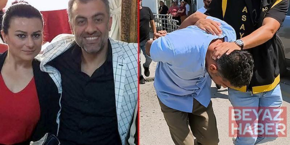 Husumetlisi ile oğlunu öldüren şüpheli: 40 milyon lirayı ödemeyince vurdum
