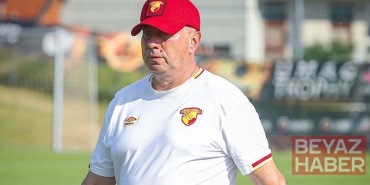 Stanimir Stoilov: Transferde çok ciddi hamleler yaptık