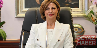 Eskişehir Büyükşehir Belediye Başkanı Ünlüce, Yeni Parti