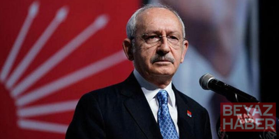 Kemal Kılıçdaroğlu: Kimse bu topraklara