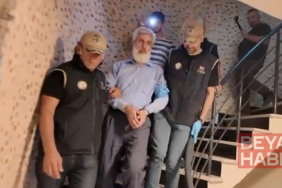 Kuytulcular, şifreli odalardaki bilgisayar kasalarını kaçırmış
