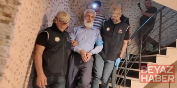 Kuytulcular, şifreli odalardaki bilgisayar kasalarını kaçırmış