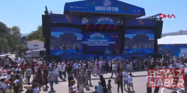 TEKNOFEST Mavi Vatan, 2