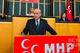 Bahçeli: İsrail yaptığımız uyarıları görmezden gelmiştir, bir kez daha hatırlatalım
