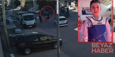 Köpekten kaçarken fenalaşarak bayılan Berat, hayatını kaybetti