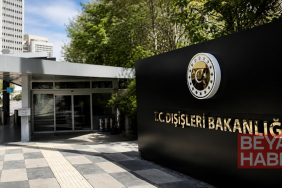 Türkiye ve 10 ülkeden İsrail