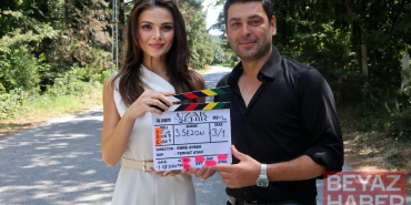 Uzak Şehir’de 3