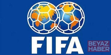 FIFA’dan Paredes ve Molina’ya ceza