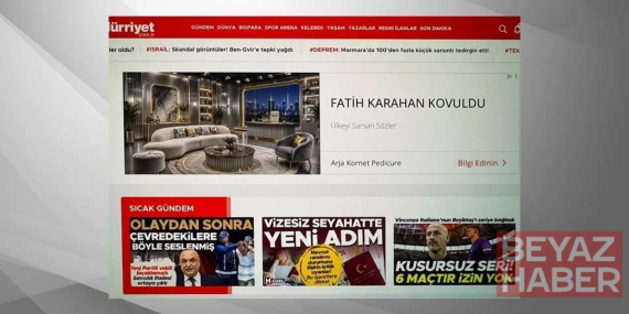 GOOGLE'IN REKLAM SİSTEMİNDEKİ TEHLİKE! Dolandırıcıların yeni hedefi: Haber siteleri