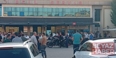 Ankara