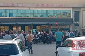 Ankara