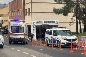 Şanlıurfa’da 5’inci kattaki balkondan düşen genç kadın öldü