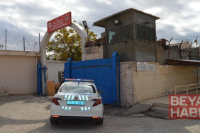 Mardin’de sağlık çalışanlarını tehdit eden şüpheli tutuklandı