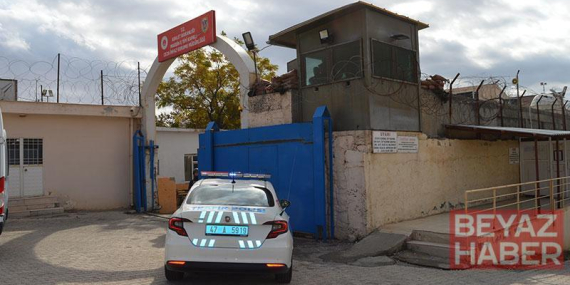Mardin’de sağlık çalışanlarını tehdit eden şüpheli tutuklandı