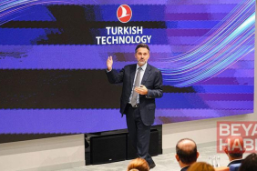 Prof. Dr. Murat Şeker: Önümüzdeki dönemin en önemli çalışması yapay zeka olacak