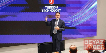 Prof. Dr. Murat Şeker: Önümüzdeki dönemin en önemli çalışması yapay zeka olacak