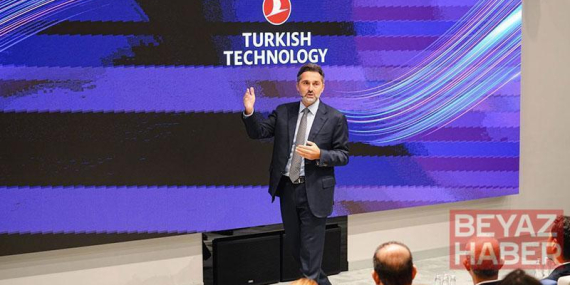 Prof. Dr. Murat Şeker: Önümüzdeki dönemin en önemli çalışması yapay zeka olacak