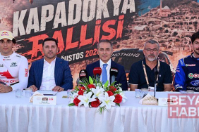 Kapadokya