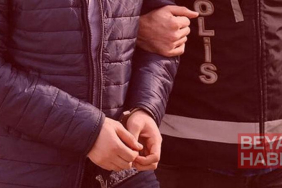 Ankara’da eğlence mekanlarına operasyon: 19 şüpheli tutuklandı