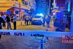İzmir’de silahlı kavga: 5 yaralı