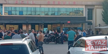 1 işçinin öldüğü, 12 işçinin yaralandığı maden ocağındaki göçüğe ilişkin 9 gözaltı