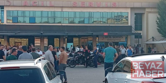 1 işçinin öldüğü, 12 işçinin yaralandığı maden ocağındaki göçüğe ilişkin 9 gözaltı