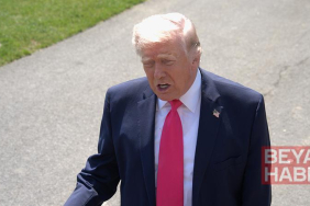 Trump: İran