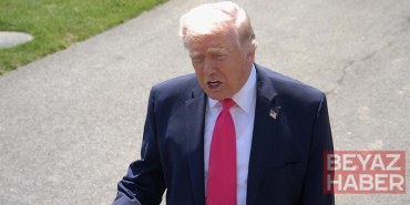 Trump: İran
