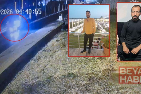 Kavşakta iki otomobil çarpıştı: 2 ölü, 3 yaralı