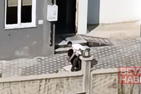 Dövdüğü kadının şikayetçi olmadığı şüpheli, adli kontrolle serbest kaldı