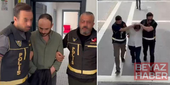 Ankara ve Osmaniye