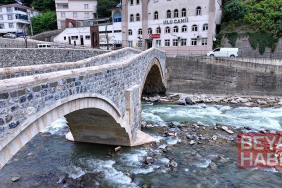 Giresun’daki sel felaketinin üzerinden 6 yıl geçti