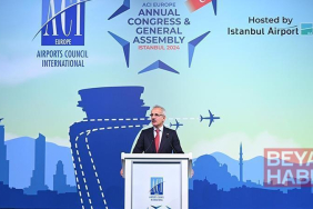 İstanbul Havalimanı, Avrupa’nın en yoğun havalimanı oldu