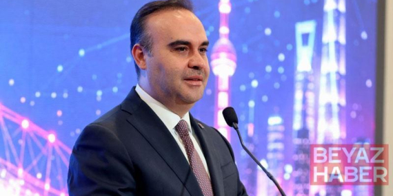 Bakan Kacır