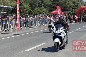 Erzincan Ergan Motofest