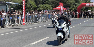 Erzincan Ergan Motofest