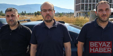 Alihan Kuriş suç örgütü soruşturmasında 2