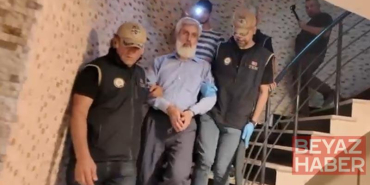 Alparslan Kuytul Suç Örgütü