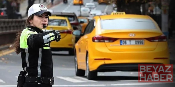 Dikkat! Ankara'da bazı yollar trafiğe kapatılacak